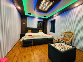 Hotel O POP Foreshore Resort